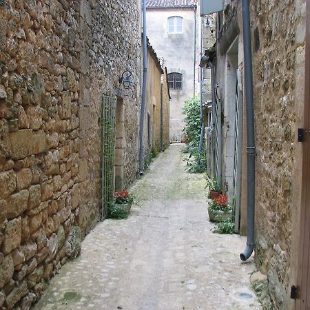 شقة Duplex Carreyrou Beaumont-du-Périgord المظهر الخارجي الصورة