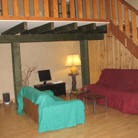 شقة Duplex Carreyrou Beaumont-du-Périgord المظهر الخارجي الصورة
