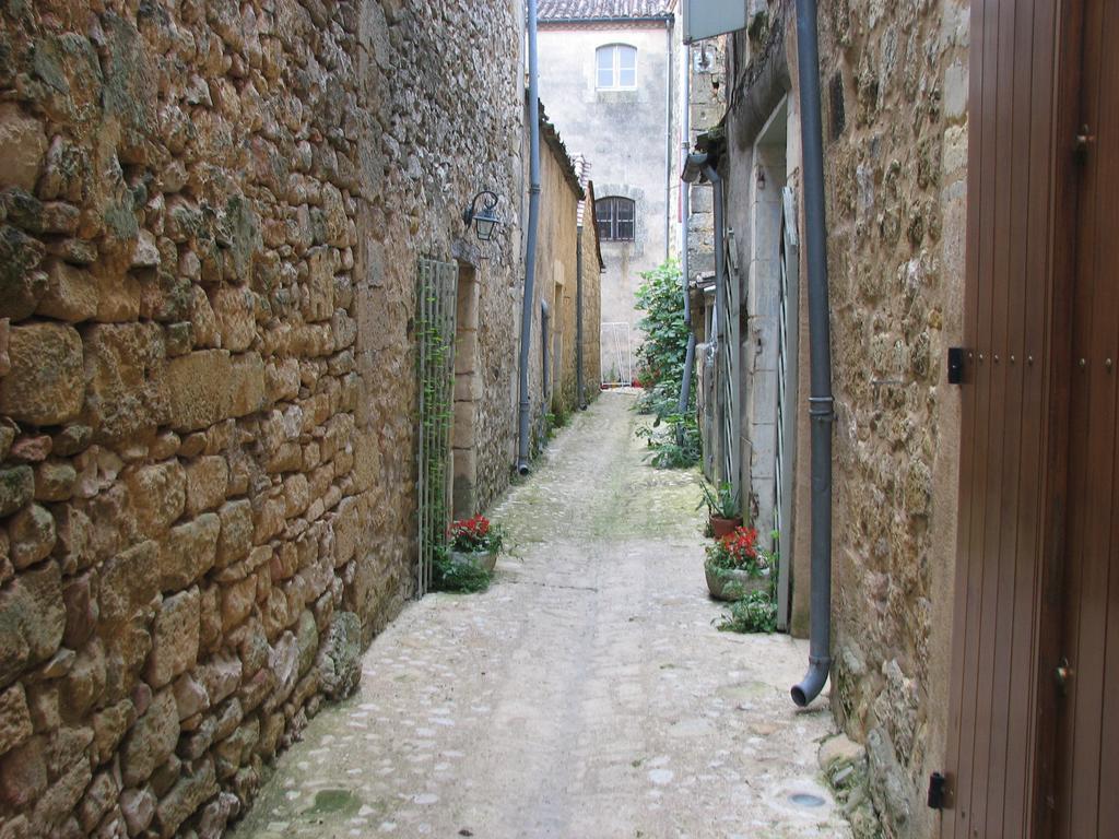 شقة Duplex Carreyrou Beaumont-du-Périgord المظهر الخارجي الصورة
