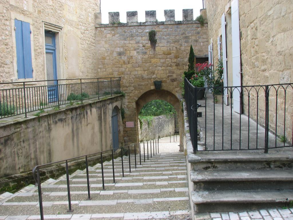 شقة Duplex Carreyrou Beaumont-du-Périgord المظهر الخارجي الصورة